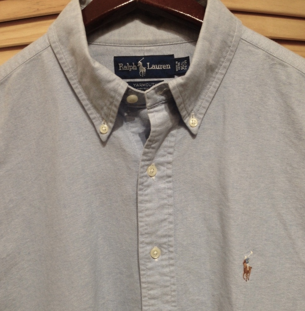 Ralph Lauren